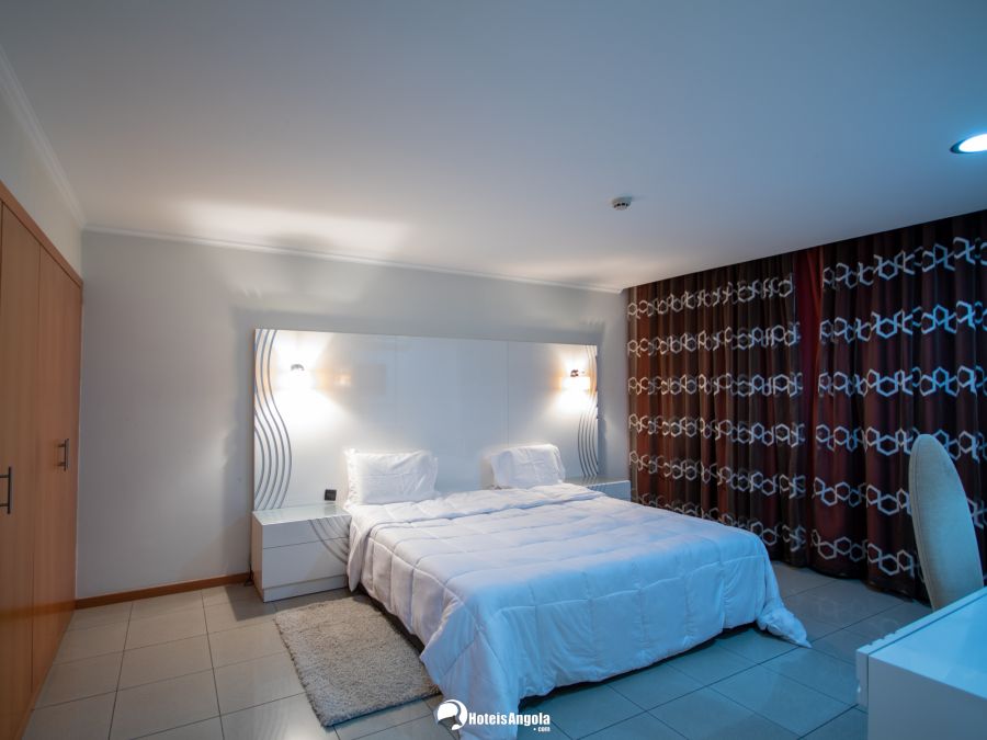 Aparthotel Tropicana - Imagem 9